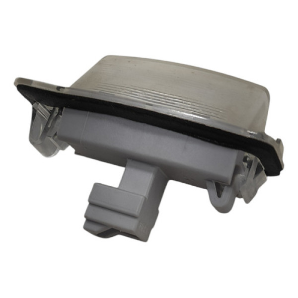 Luz Placa Iluminacao Mitsubishi Outlander 2013 2015