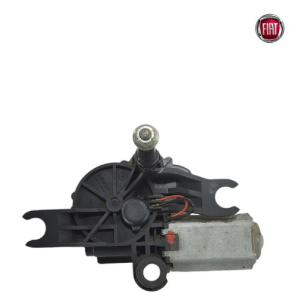 Motor Limpador Vidro Parabrisa Traseiro Fiat Idea 2006 2010
