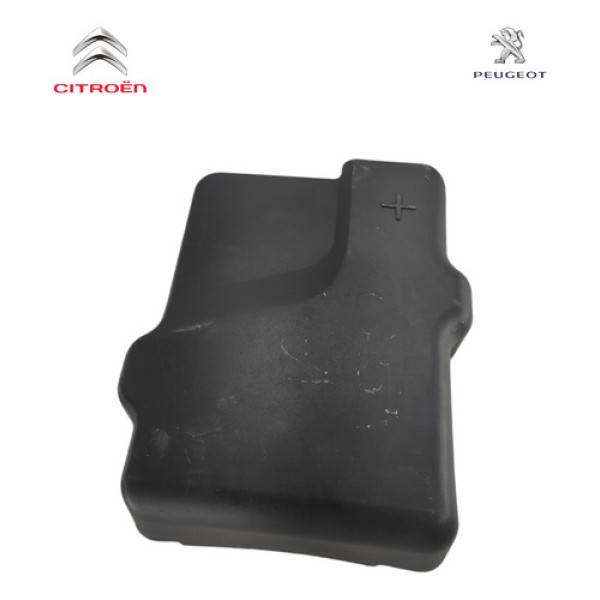 Tampa Caixa Bateria Peugeot 206 Citroen C4 1998 2005