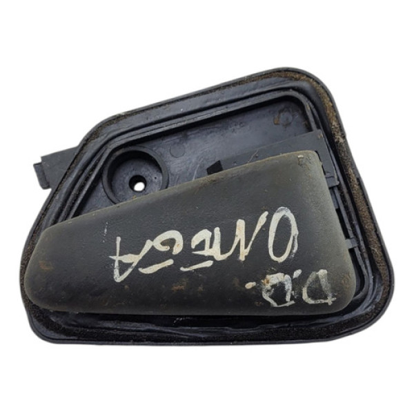 Macaneta Direito Interna Puxador Chevrolet Omega 1992 1993