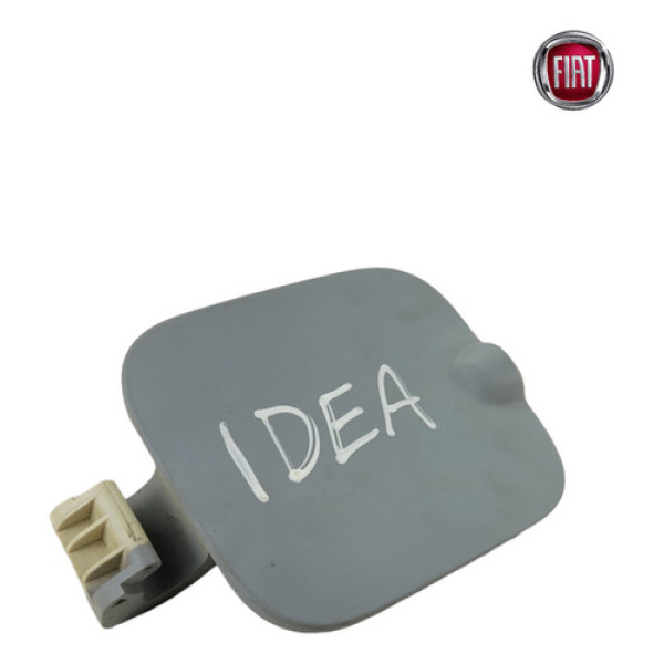 Portinhola Tanque Combustivel Gasolina Fiat Idea 2006 2010