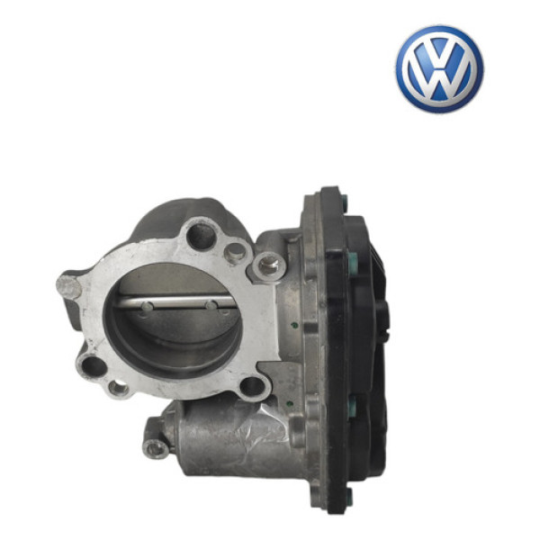 Tbi Corpo Borboleta  Volkswagen Fox Golf Gol 1.0 2015 2020