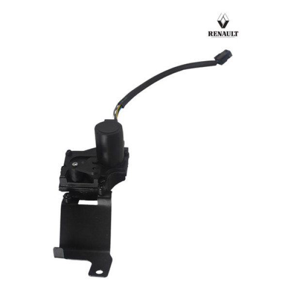 Motor Fechadura Traseiro Esquerdo  Renault Clio 1999 2003