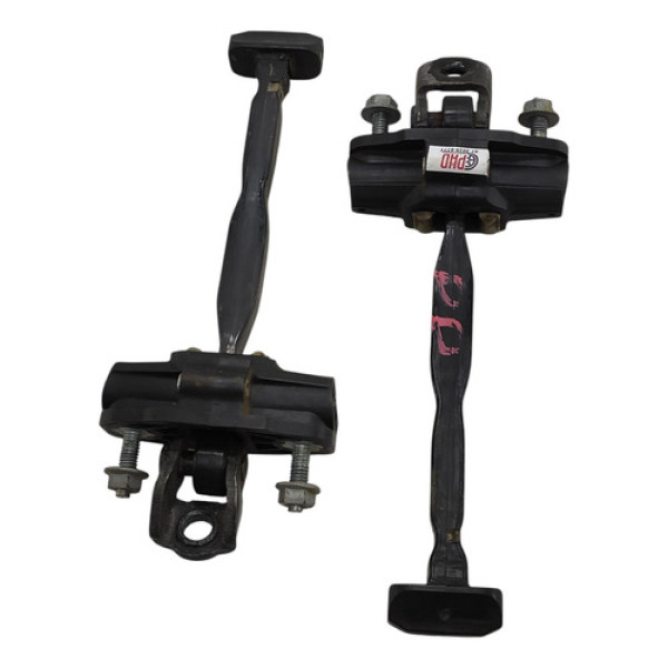 Par Limitador Porta Dianteira Ford Ecosport 2013 2020