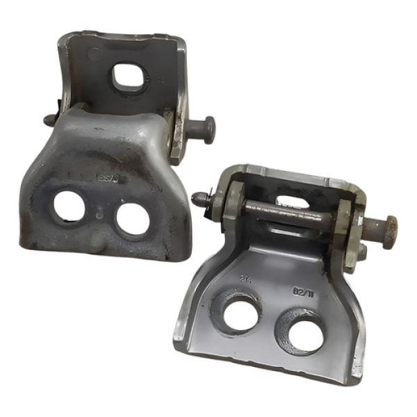 Dobradica Porta Traseira Esquerda C4 Picasso 2011 2015