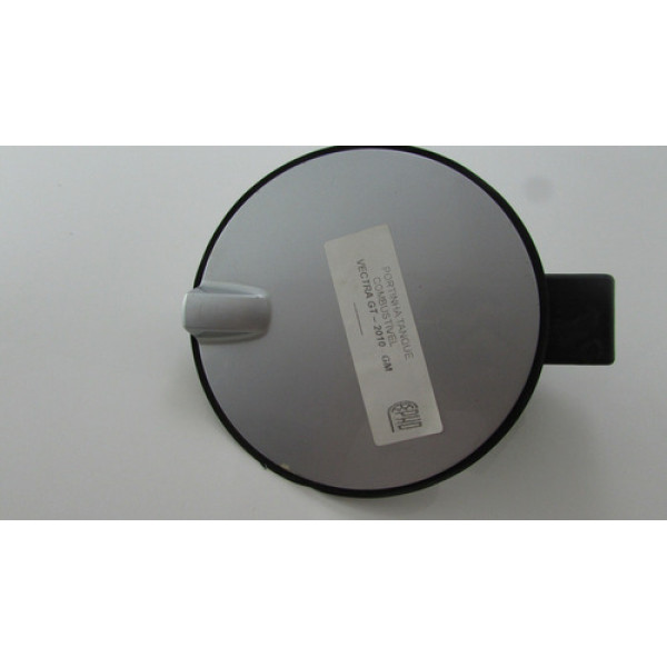 Portinha Tanque Combustivel Vectra 2010 Gm Original