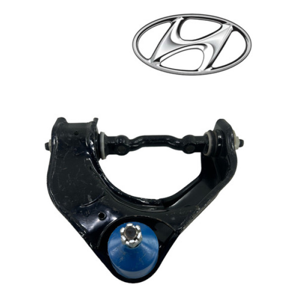 Bandeja Suspensão Hyundai Bongo H100 Esquerdo 2005 2012