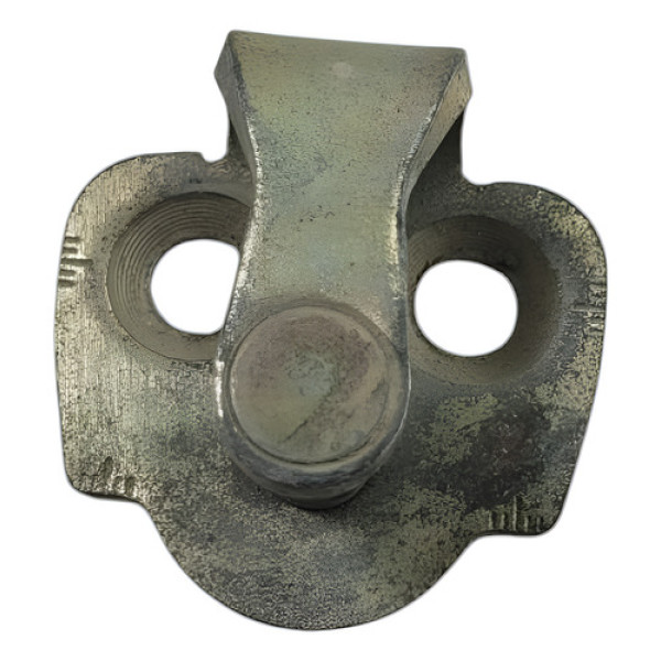 Batente Porta Dianteira Traseira Ford Fiesta 2002 2014