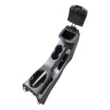 Console Central Porta Copos Jac Motors J6 2010 2015