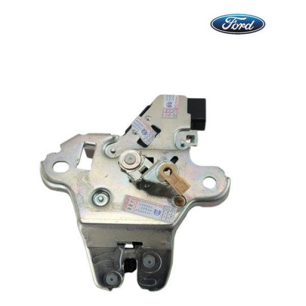 Fechadura Tampa Traseira Porta Malas Ford Fiesta 2011 2014