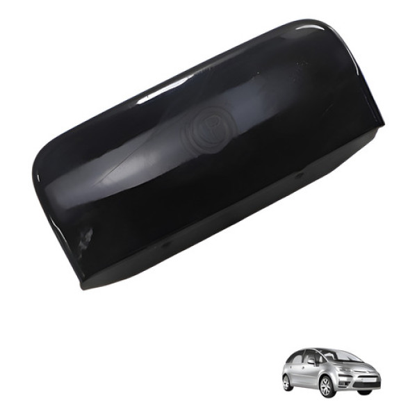 Botao Acionamento Freio Mao C4 Picasso 2011 2012