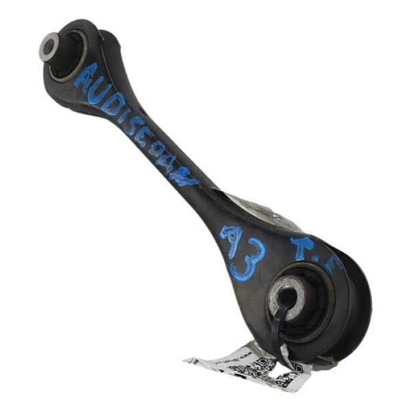 Braco Suspensao Traseiro Esquerdo Volkswagen Golf 2015