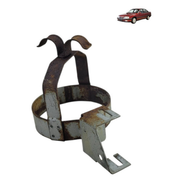 Suporte Filtro Ar Chevrolet Omega Suprema 1992 1993