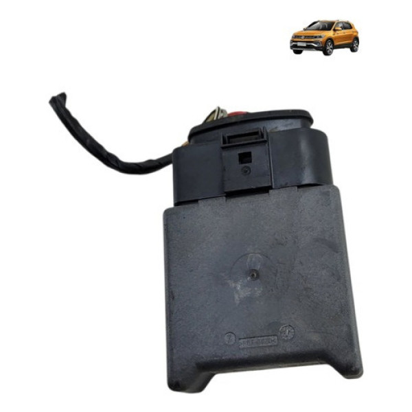 Modulo Rele Bomba Combustivel  Volkswagen Tcross 2021 2022