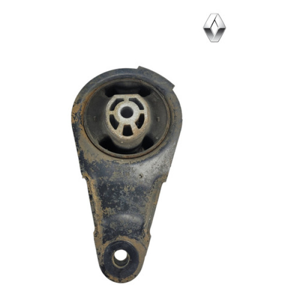 Coxim Cambio Traseiro Citroen C4 Peugeot 307 2008 2012