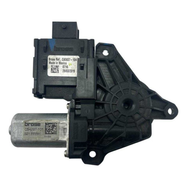 Motor Vidro Eletrico Traseiro Direito Renegade 2017 2023