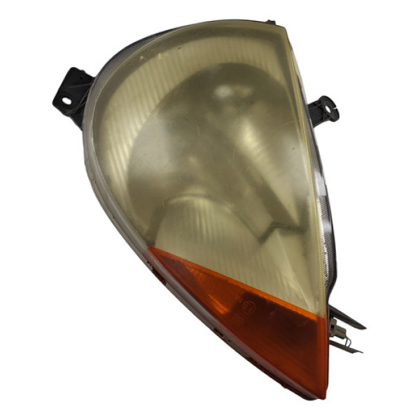 Farol Iluminacao Dianteiro Direito Ford Ka 1997 2007 Direito/passageiro