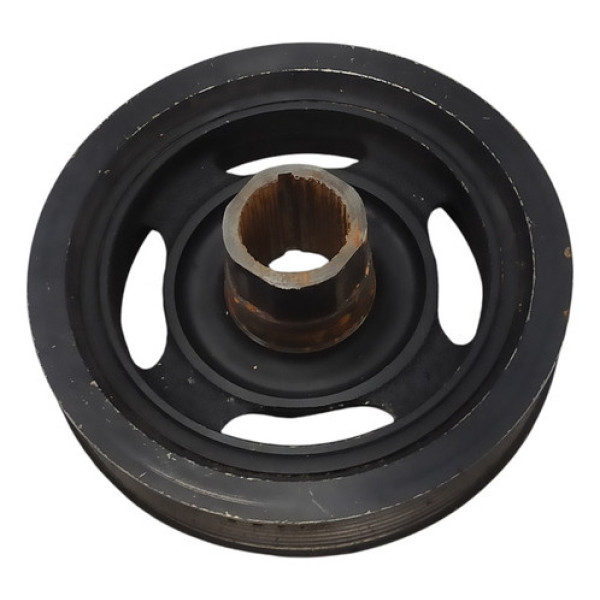 Polia Virabrequim Honda New Civic 1.8 16v 2007 2011