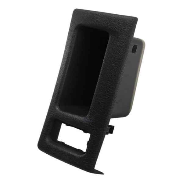 Moldura Esquerda Porta Objetos Peugeot 206 2005 2006