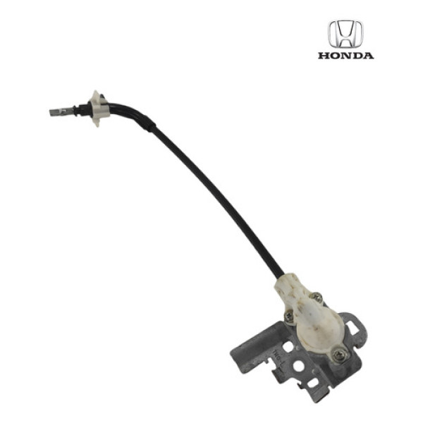 Puxador Miolo Chave Ignicao Honda City 1.5 2009 2011