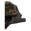 Suporte Coxim Bomba Hidraulica Gm Celta Prisma 2007 2013