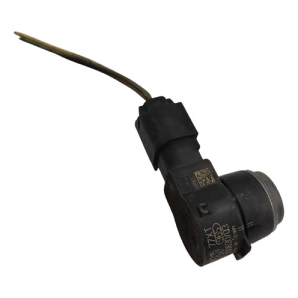 Sensor Estacionamento Citroen C4 Picasso 2010 2011 Preto