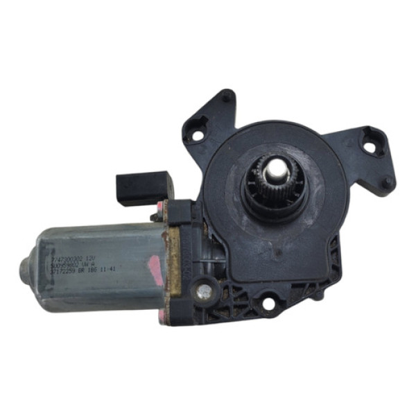 Motor Vidro Eletrico Volkswagen Gol Voyage Saveiro G5 G6 G7