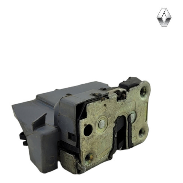 Fechadura Porta Traseira Renault Clio 2003 2012 Dir