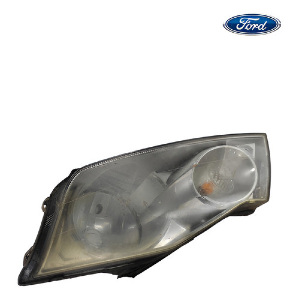 Farol Iluminacao Detalhe Dianteiro Esquerdo Ford Ka Hatch Esquerdo