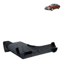 Duto Saida Ar Ventilacao Chevrolet Omega 1993 1998 - Preto