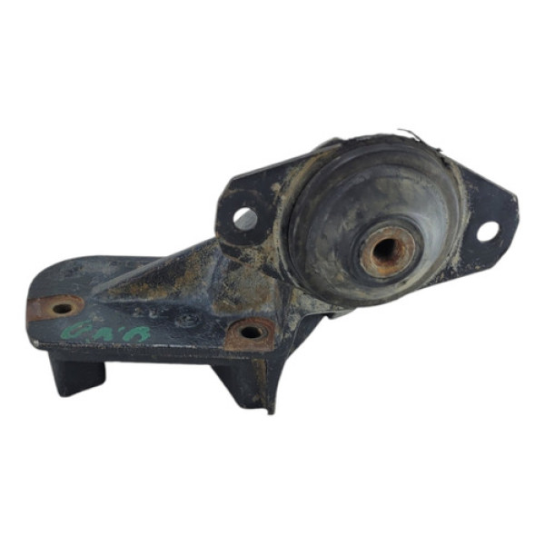 Coxim Suporte Motor Uno Palio Siena Strada Fiorino  2002