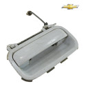 Maçaneta Externa Chevrolet Corsa 1994 2005 Traseira Esq
