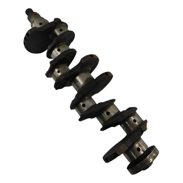 Virabrequim Motor Fiat Fire Uno Palio 1.0 2008 2015