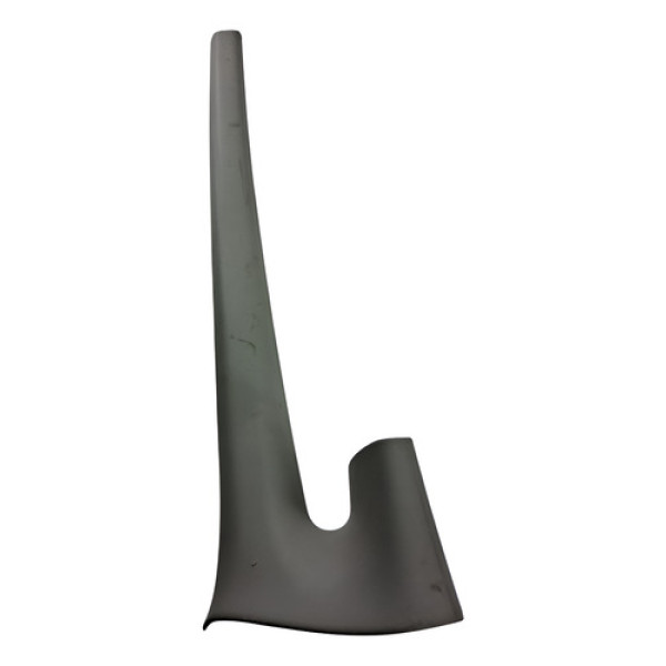 Acabamento Coluna Parabrisa Esquerdo Citroen C3 2012 2016