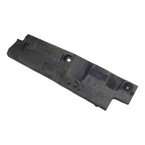 Protetor Filtro Combustível Citroen C4 Lounge 2014 2016 Bege