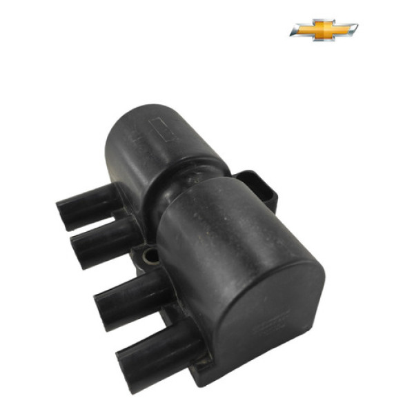 Bobina Ignicao Combustao Chevrolet Meriva 1.8 2005 2010