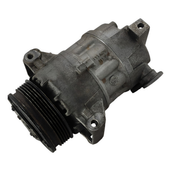 Compressor Ar Condicionado Chevrolet S10 2.4 2.8 2012
