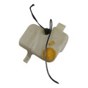 Reservatorio Agua Parabrisa Chevrolet Corsa 1998 2006 Branco