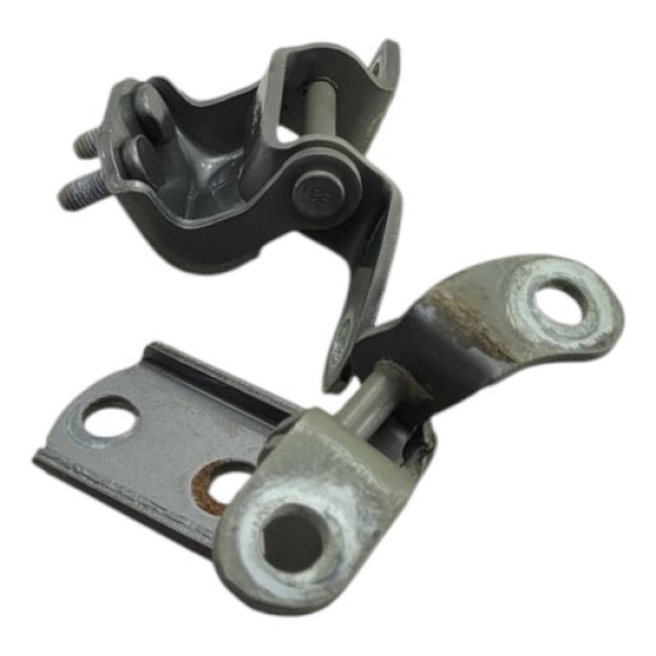 Par Dobradica Porta Traseira Direita Corolla 2010 2012