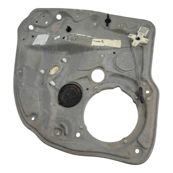 Maquina Vidro Dianteira Esquerda Volkswagen Golf 2014 2017