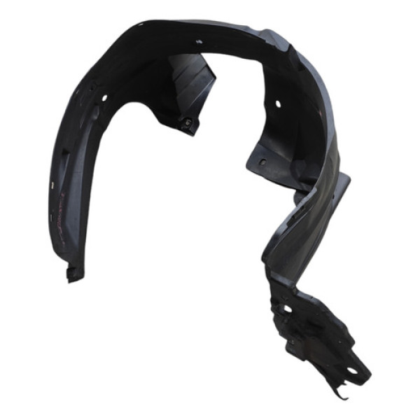 Parabarro Dianteiro Direito Honda Fit 2009 2015 Usado