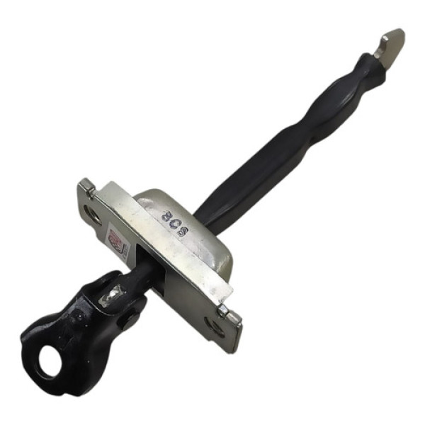 Limitador Porta Traseira Honda City 2018 2020