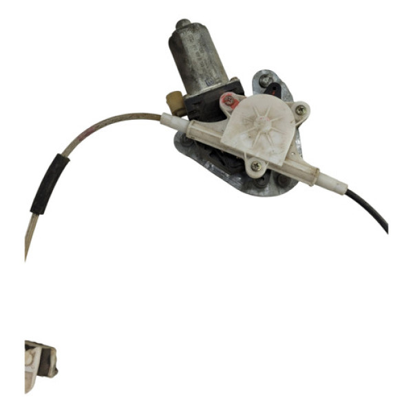 Motor Maquina Vidro Dianteiro Direito Renault Clio 2006