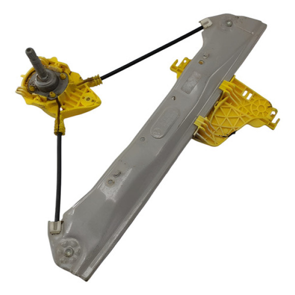 Maquina Vidro Traseira Direita Volkswagen Gol G5 2010 2022