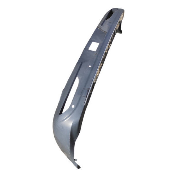 Parachoque Suporte Traseiro Fiat Toro 2014  2016