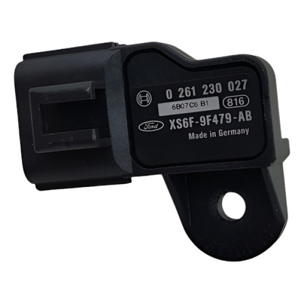 Sensor Map Ford Ka Fiesta Ecosport Focus 1.0 1.6 2003 2009