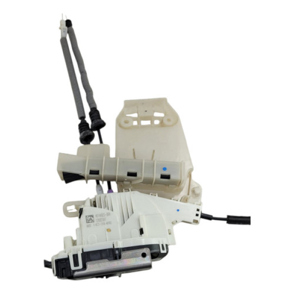 Fechadura Dianteira Traseira Jeep Renegade 2019 2022