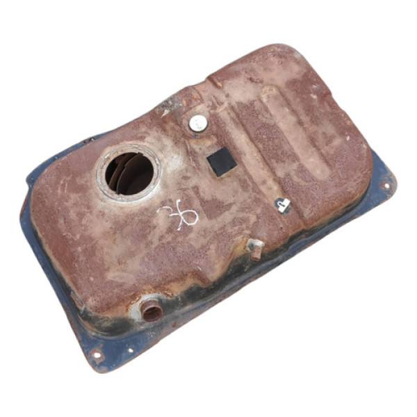 Tanque Combustivel Gargalo Ford Ka 1.0 1999 2002