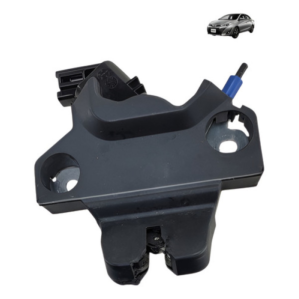Fechadura Eletrica Porta Malas Toyota Yaris 2019 2020
