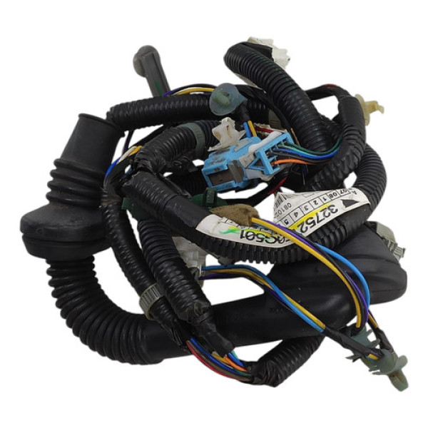 Chicote Porta Dianteira Direita Honda Fit 2009 2012